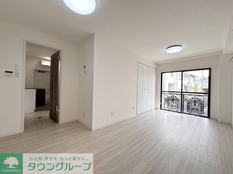 ITOハイツの物件内観写真