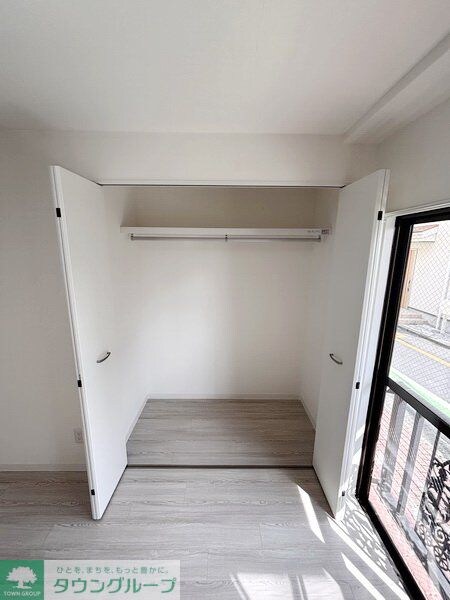 ITOハイツの物件内観写真