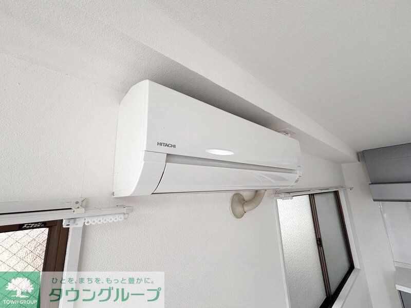 ITOハイツの物件内観写真