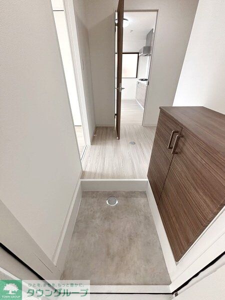 ITOハイツの物件内観写真