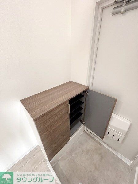 ITOハイツの物件内観写真