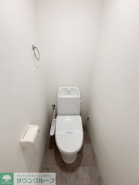 ITOハイツの物件内観写真