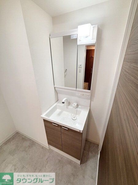 ITOハイツの物件内観写真