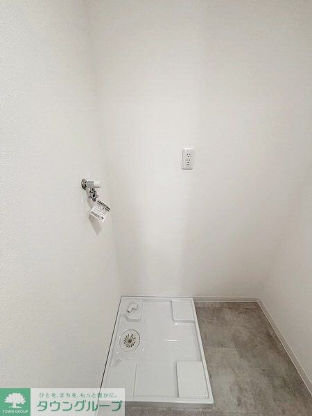 ITOハイツの物件内観写真