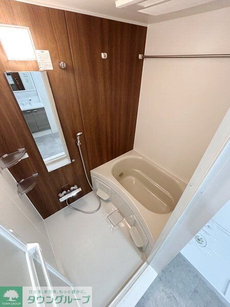 ITOハイツの物件内観写真