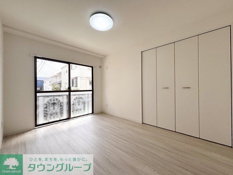 ITOハイツの物件内観写真