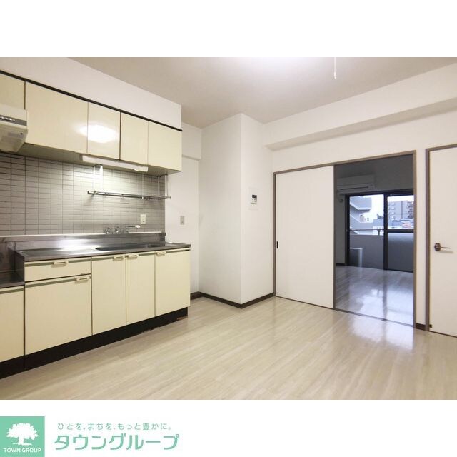 インペリアル本丸の物件内観写真