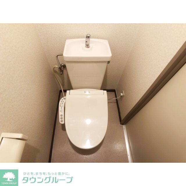 インペリアル本丸の物件内観写真