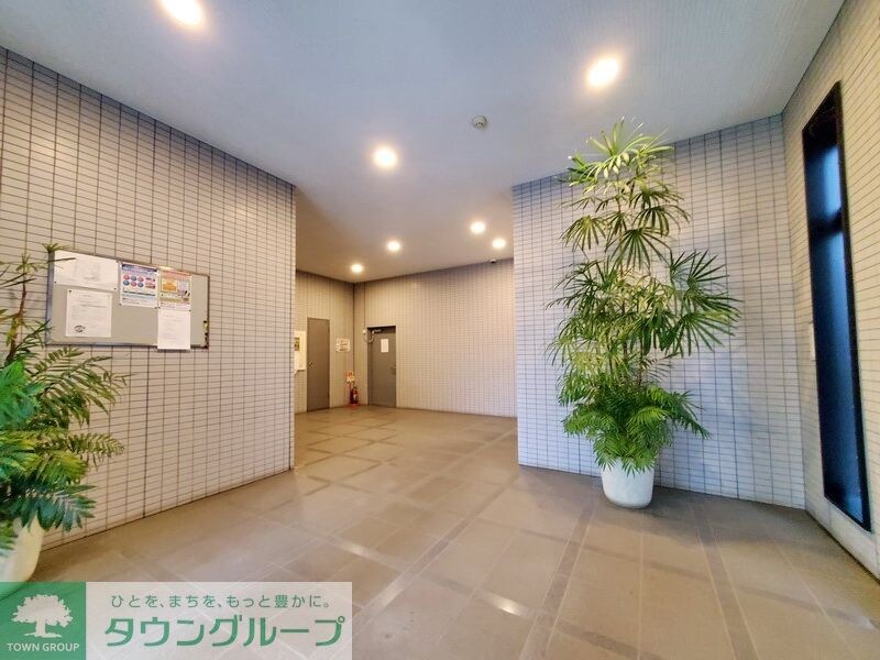 ビオス北朝霞の物件内観写真