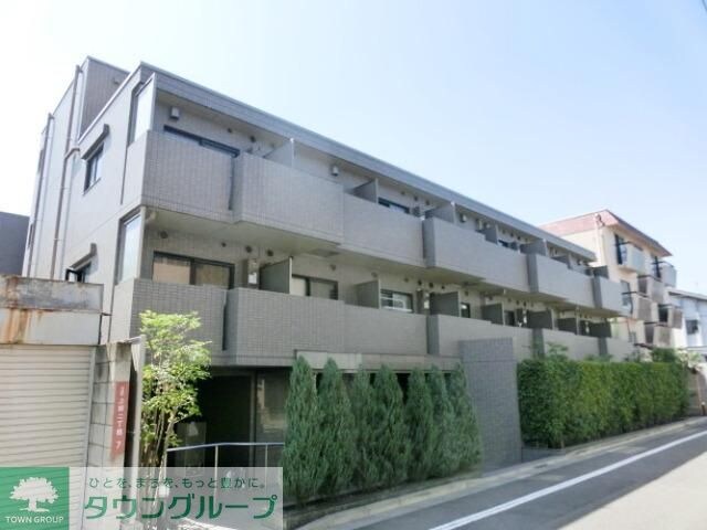 ルーブル荻窪伍番館の物件内観写真