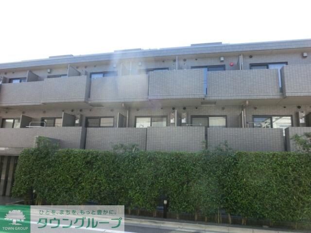 ルーブル荻窪伍番館の物件内観写真