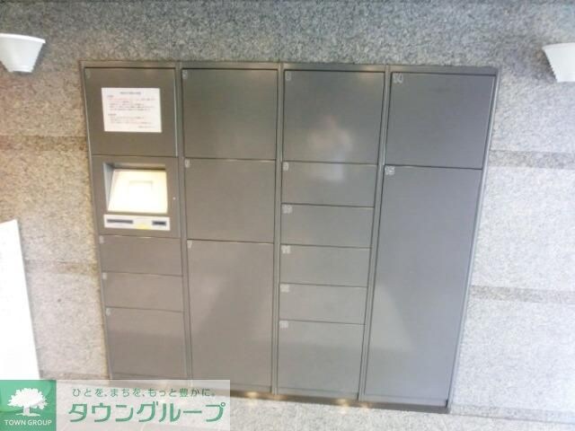 ルーブル荻窪伍番館の物件内観写真