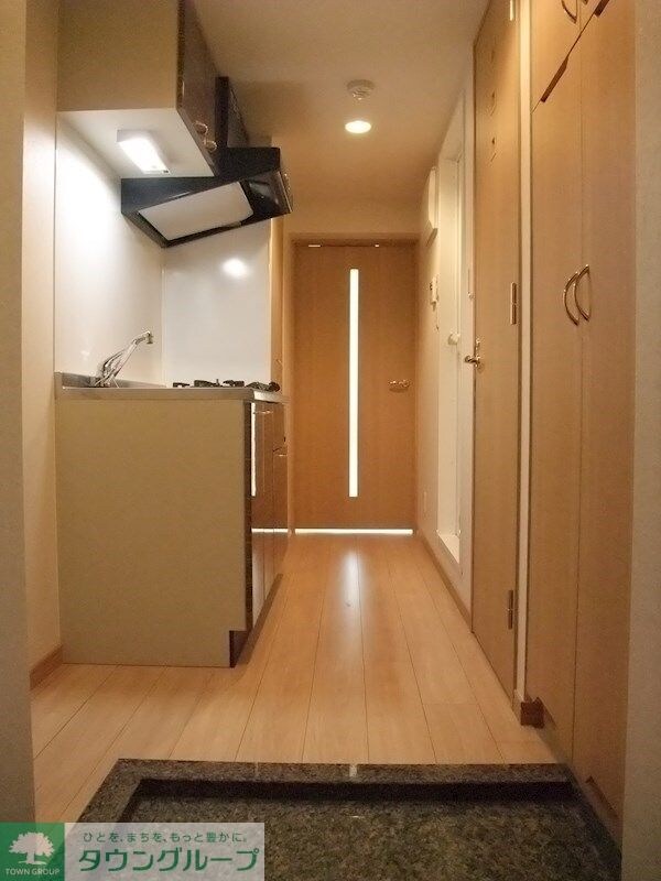 ルーブル荻窪伍番館の物件内観写真