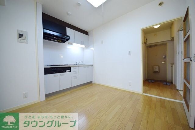 シャトーサンハイムの物件内観写真