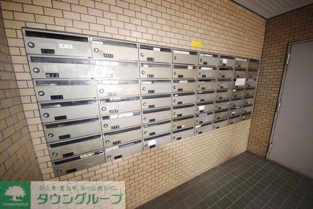 シャトーサンハイムの物件内観写真