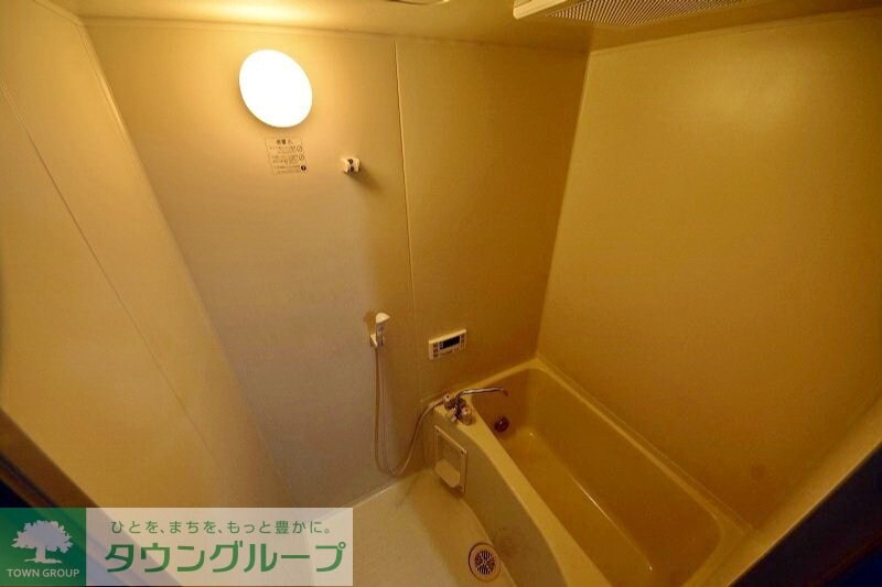 メゾン・ド・ルミエールの物件内観写真