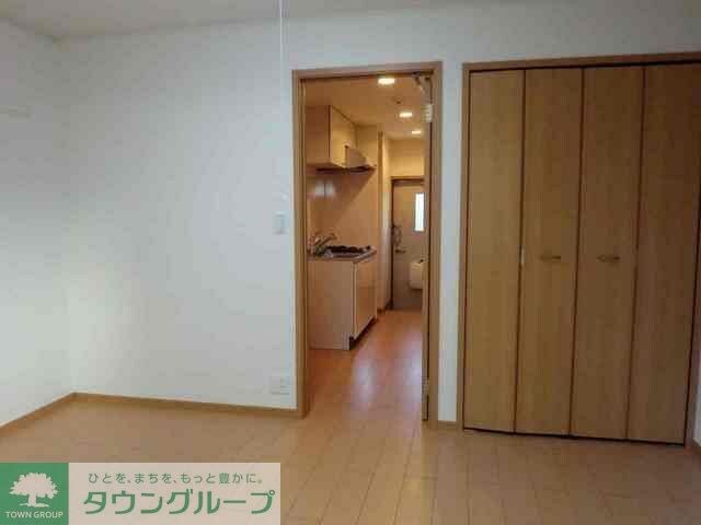 けんたく三生の物件内観写真