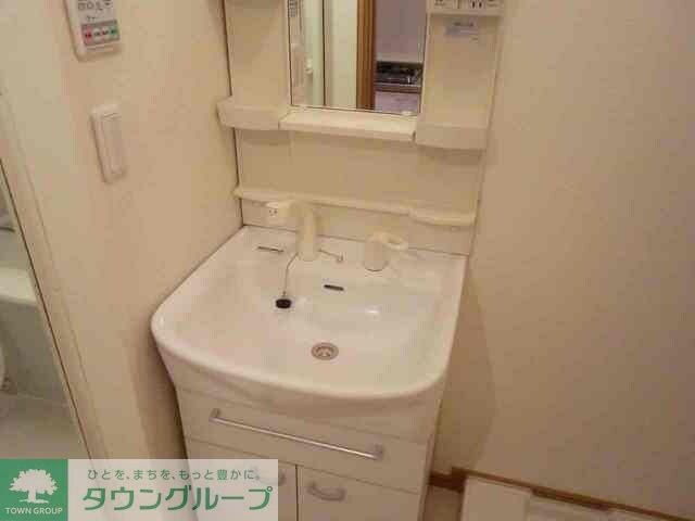 けんたく三生の物件内観写真