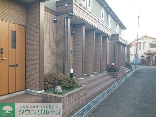 けんたく三生の物件内観写真