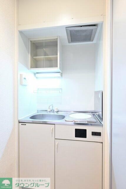 藤和シティスクエア練馬の物件内観写真