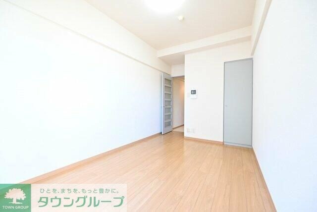 藤和シティスクエア練馬の物件内観写真