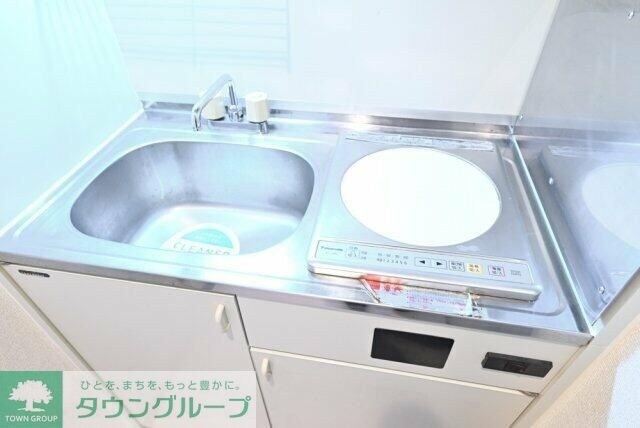 藤和シティスクエア練馬の物件内観写真