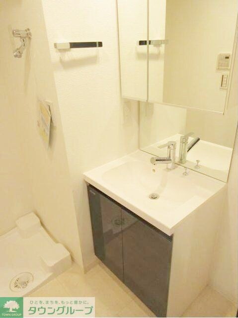 パティーナ練馬平和台の物件内観写真