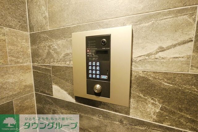 パティーナ練馬平和台の物件内観写真