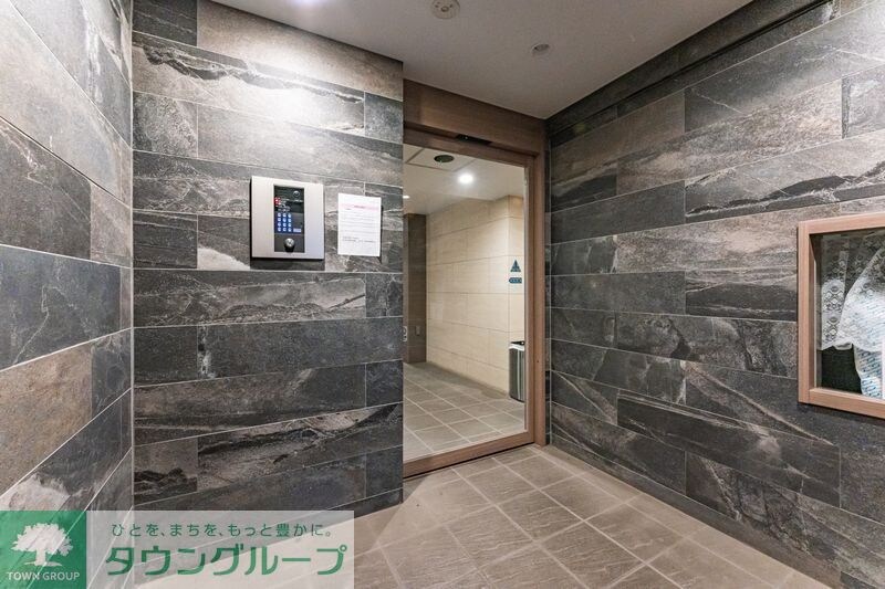 パティーナ練馬平和台の物件内観写真