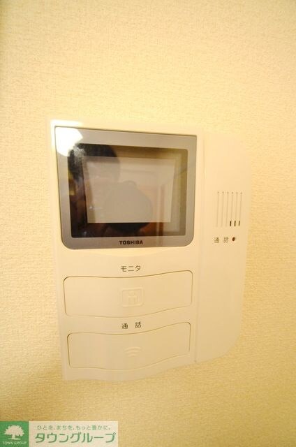 レオパレス13STONEIの物件内観写真