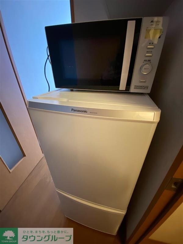 レオパレス13STONEIの物件内観写真