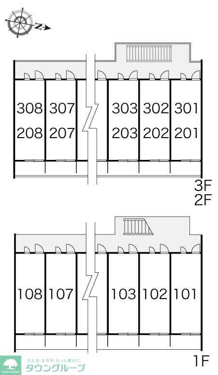 レオパレス13STONEIの物件内観写真