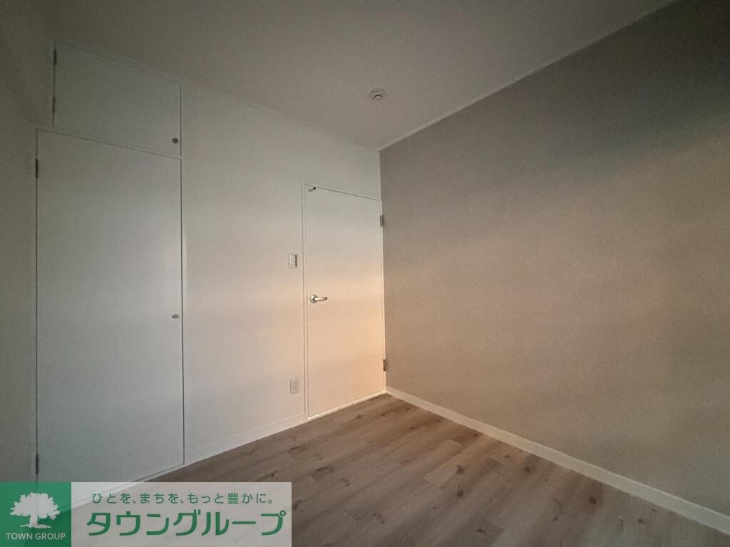 ライオンズガーデン富士見台の物件内観写真