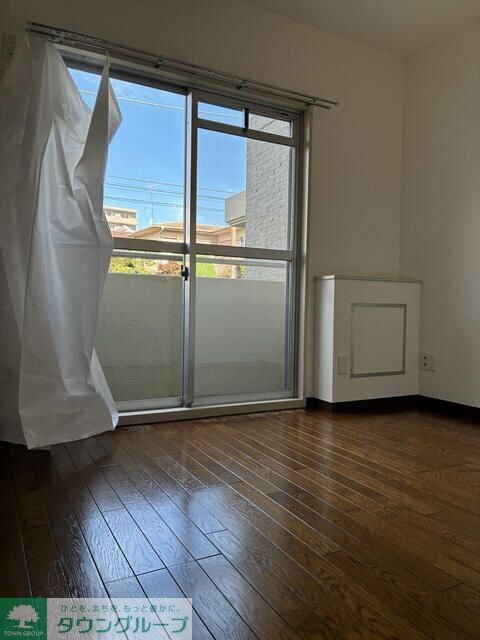 コーポレート石神井町八丁目の物件内観写真