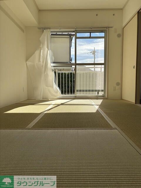 コーポレート石神井町八丁目の物件内観写真