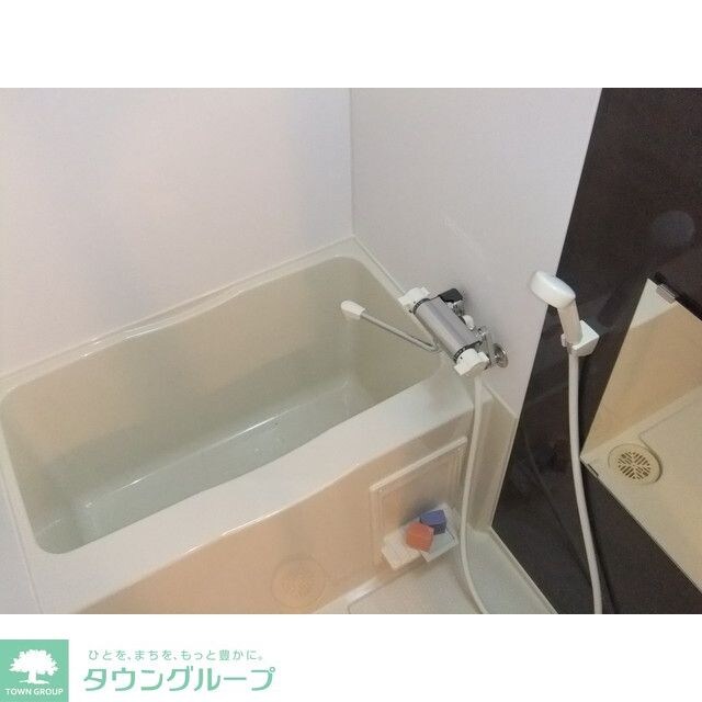 stage上石神井の物件内観写真