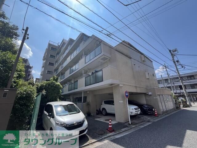 フローラル豊島園の物件内観写真