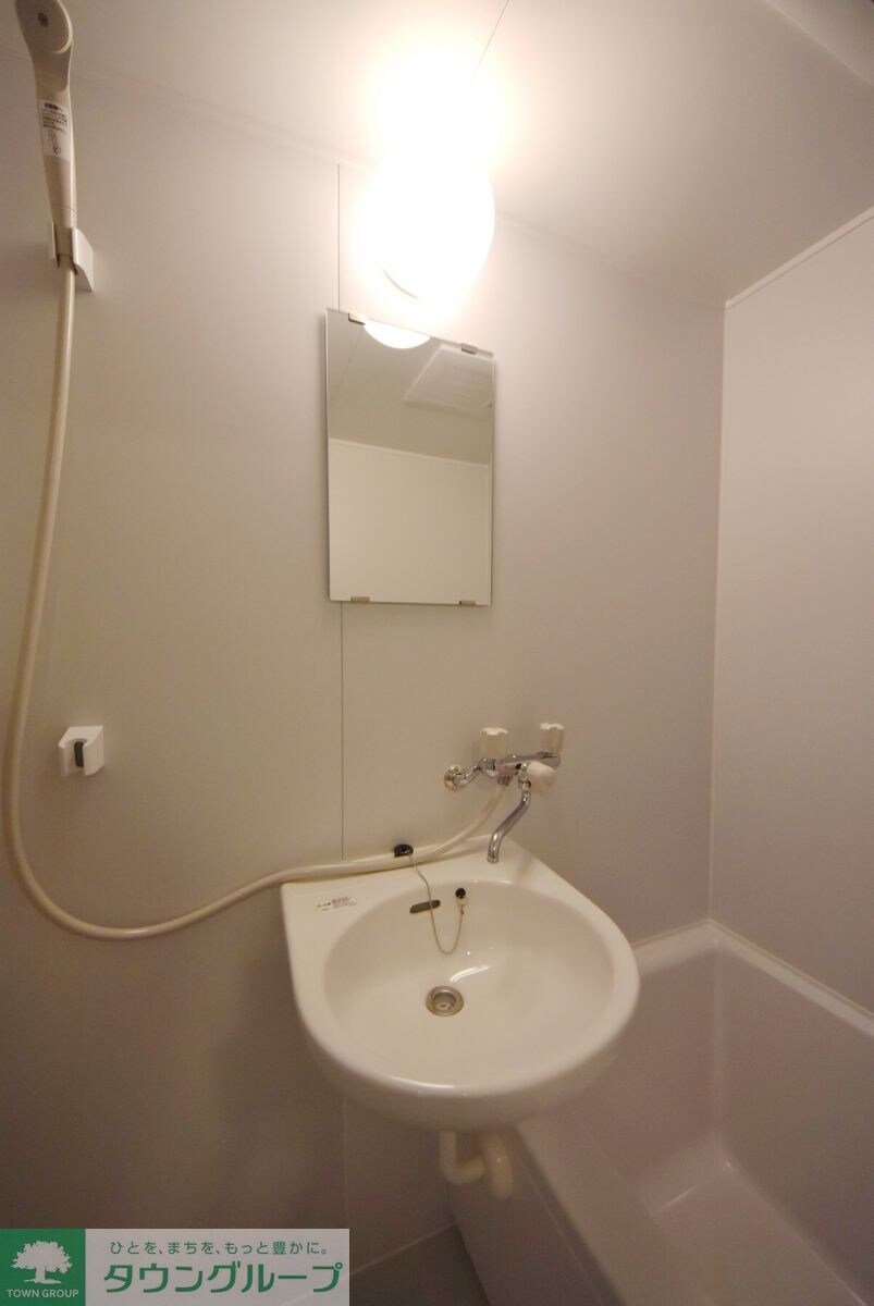 フローラル豊島園の物件内観写真