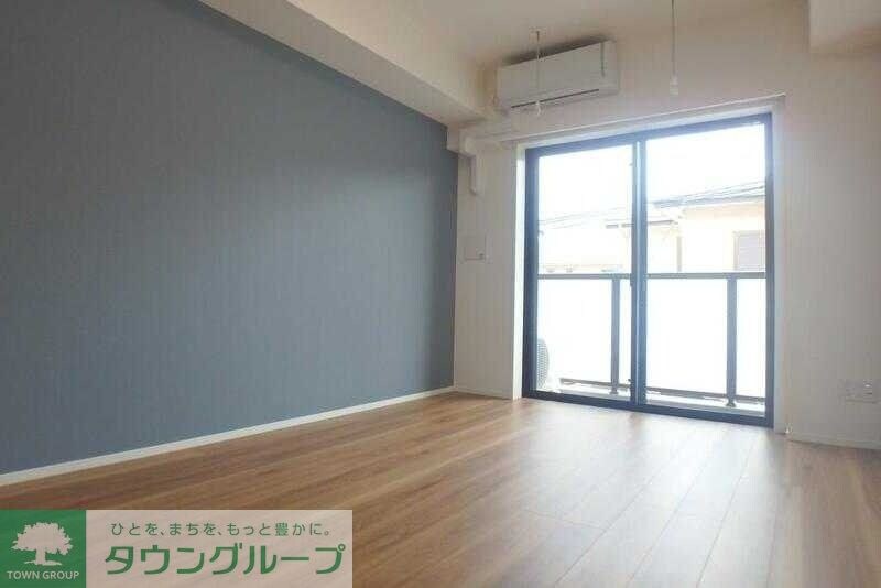 La Douceur練馬の物件内観写真