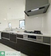 練馬区大泉学園町第1期の物件内観写真