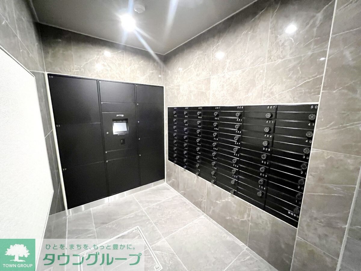 ステージグランデ東武練馬の物件内観写真