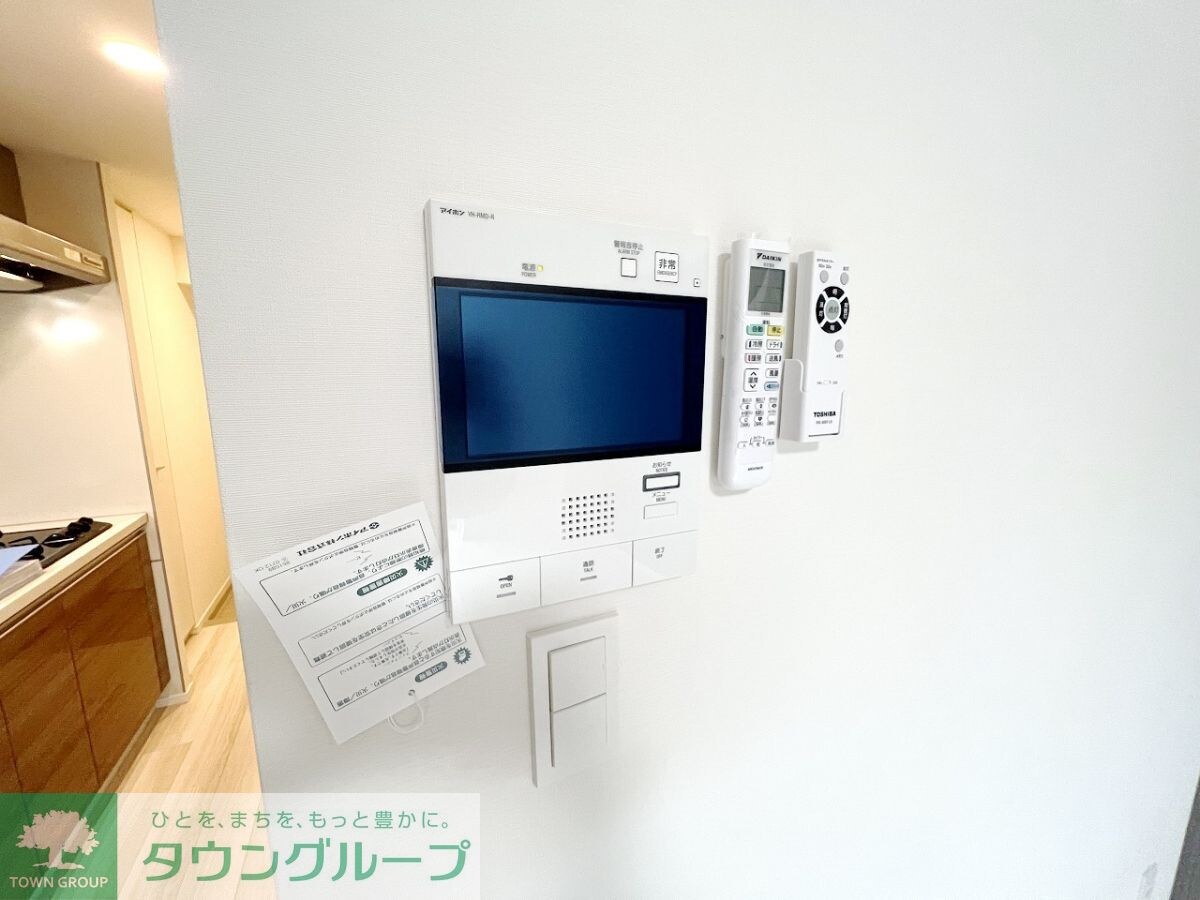 ステージグランデ東武練馬の物件内観写真