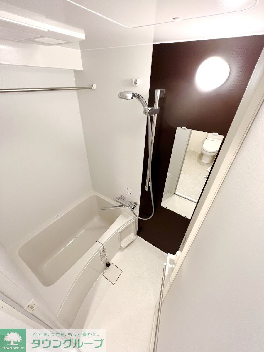 ステージグランデ東武練馬の物件内観写真