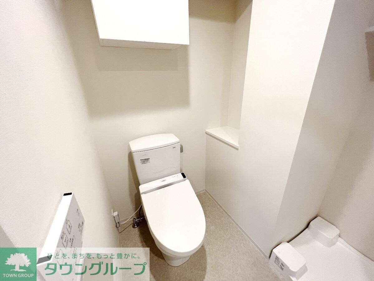 ステージグランデ東武練馬の物件内観写真