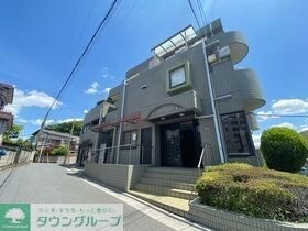 第2エクセルねり善(ぜん)の物件外観写真