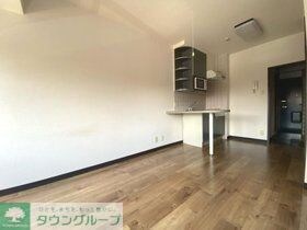 第2エクセルねり善(ぜん)の物件内観写真