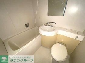 第2エクセルねり善(ぜん)の物件内観写真