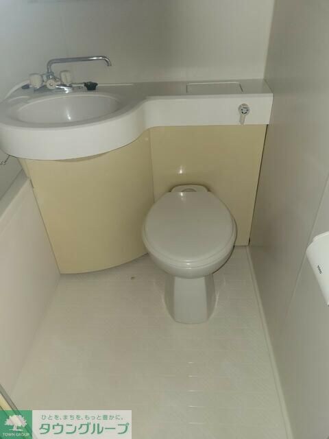 第2エクセルねり善(ぜん)の物件内観写真