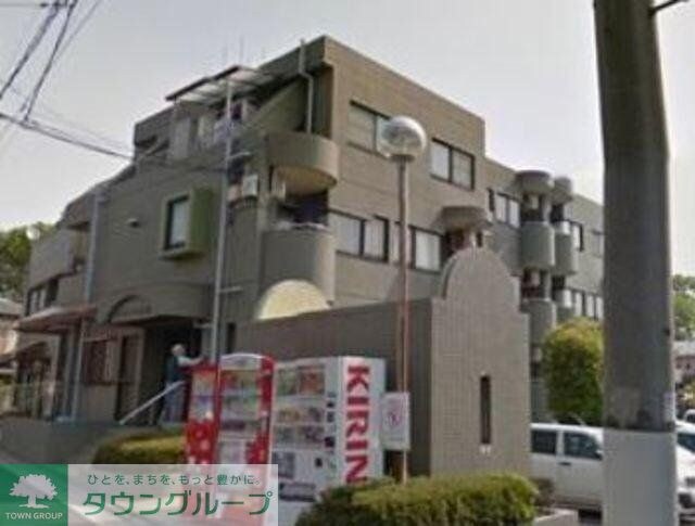 第2エクセルねり善(ぜん)の物件内観写真