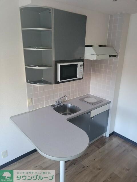 第2エクセルねり善(ぜん)の物件内観写真